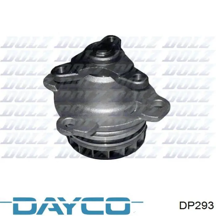 Помпа охлаждения Dayco DP293 цена, от 32.04 USD