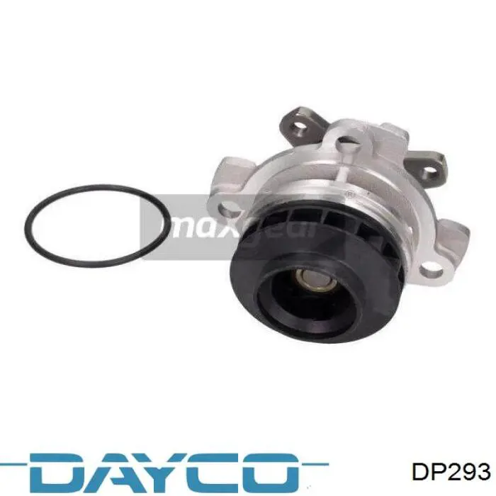 Купить DP293 Dayco Насос охлаждения