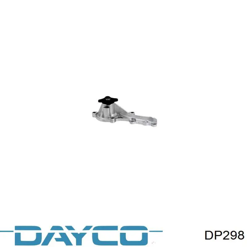 Помпа DP298 Dayco