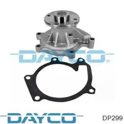 Помпа DP299 Dayco