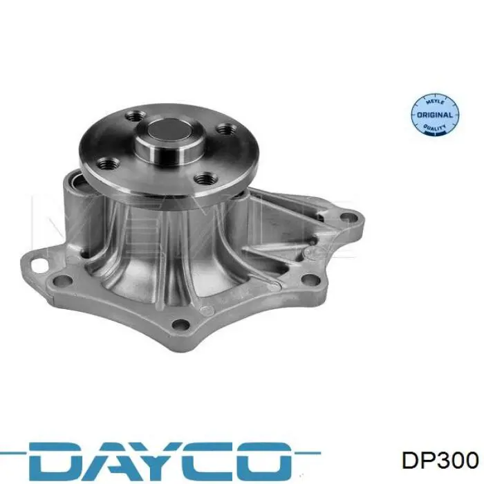 DP300 Dayco Насос водяной