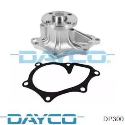 Помпа DP300 Dayco