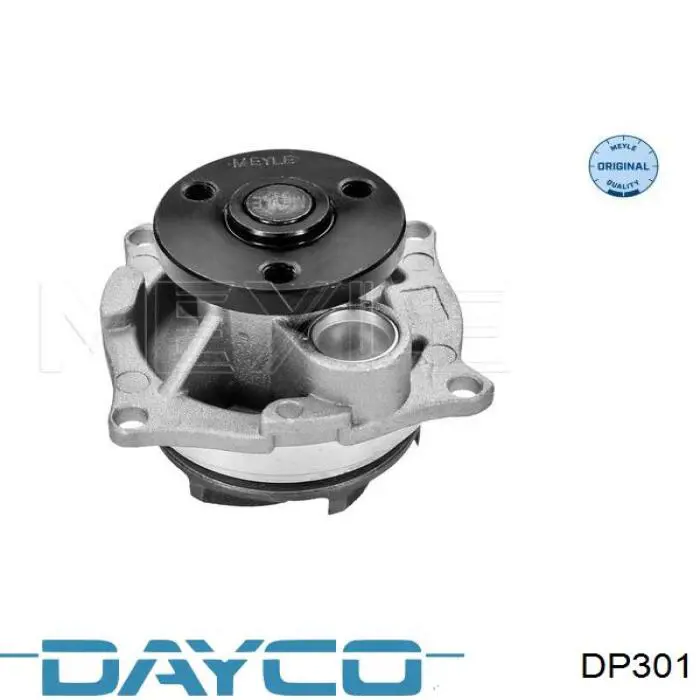 Купить DP301 Dayco Насос охлаждения