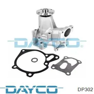DP302 Dayco помпа