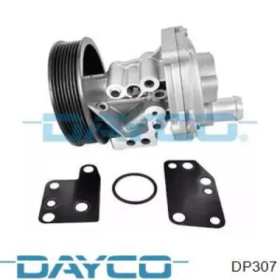 Помпа DP307 Dayco