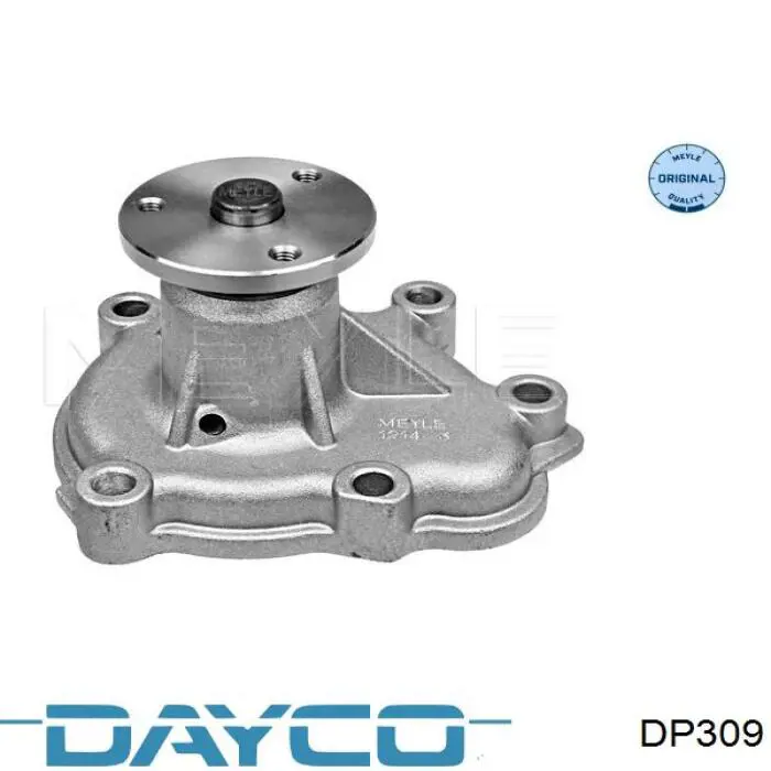 Помпа DP309 Dayco
