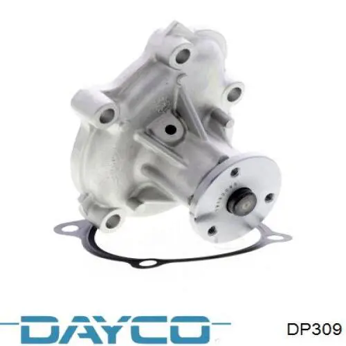Купить DP309 Dayco Насос охлаждения