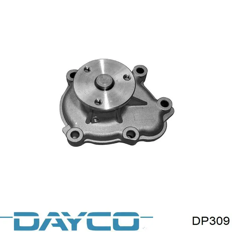 Помпа охлаждения Dayco DP309 цена, от 27.92 USD