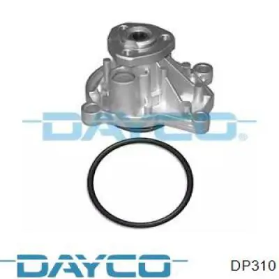 Помпа DP310 Dayco