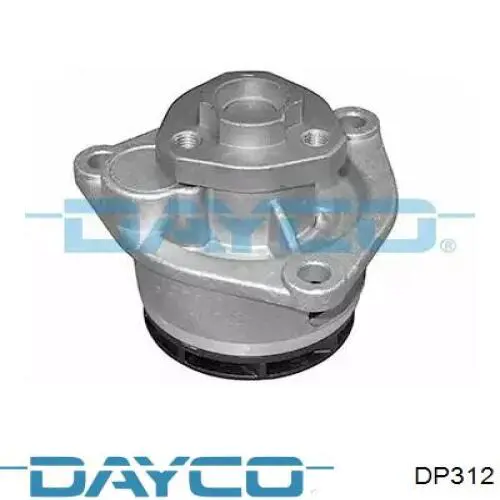 Помпа DP312 Dayco