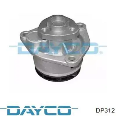 Помпа охлаждения Dayco DP312 цена, от 31.81 USD