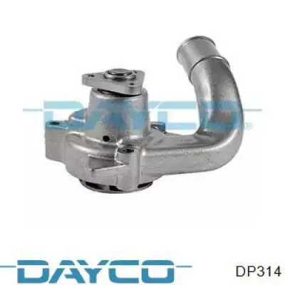 Помпа DP314 Dayco