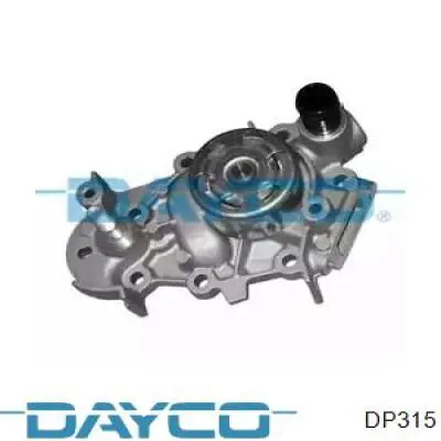 DP315 Dayco Насос водяной