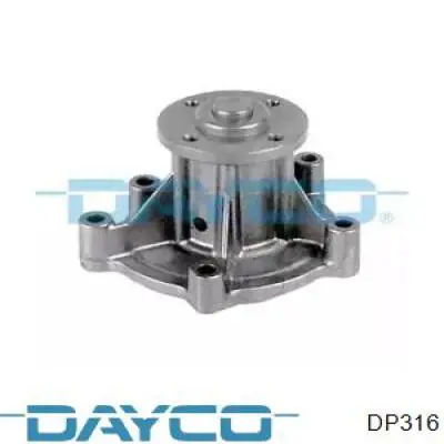 Помпа DP316 Dayco