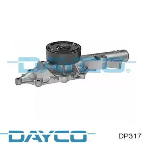 Помпа DP317 Dayco