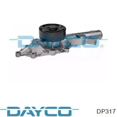 Помпа охлаждения Dayco DP317 цена, от 59.70 USD