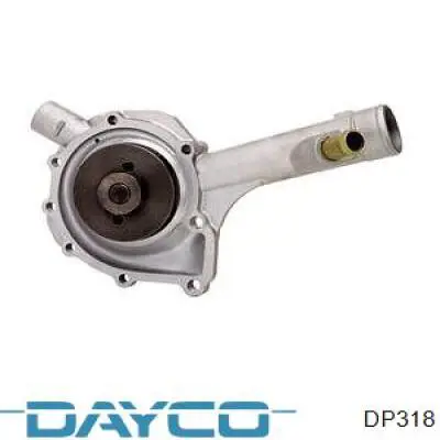 Помпа DP318 Dayco