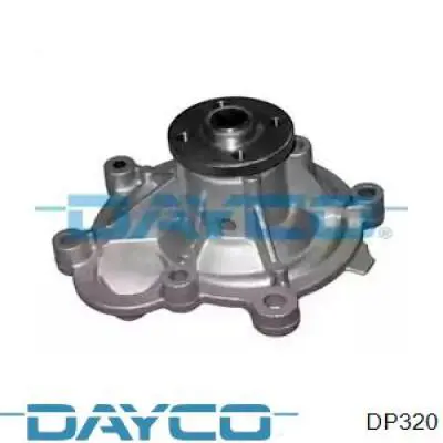 Помпа DP320 Dayco