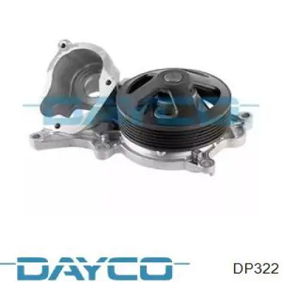 Водяной насос Dayco DP322