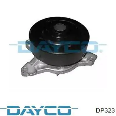 Купить DP323 Dayco Насос охлаждения