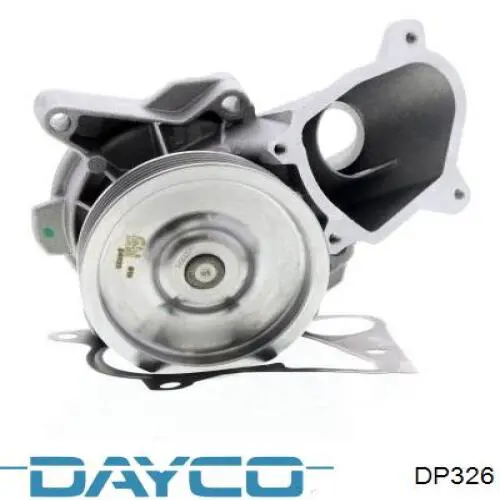 Водяной насос Dayco DP326