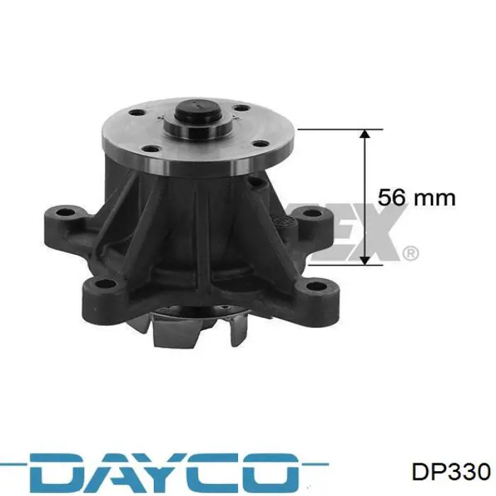 DP330 Dayco