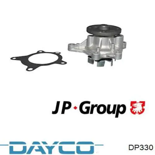 Водяной насос Dayco DP330