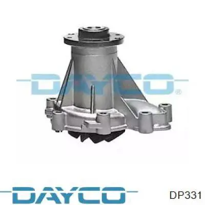 Купить DP331 Dayco Насос охлаждения