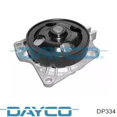 Помпа DP334 Dayco