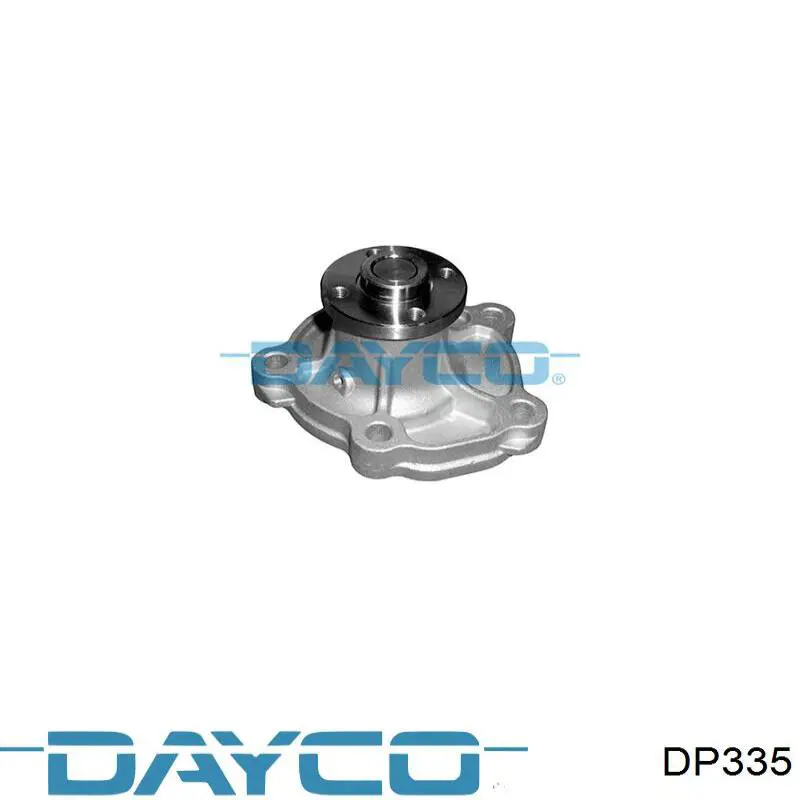 Водяной насос Dayco DP335