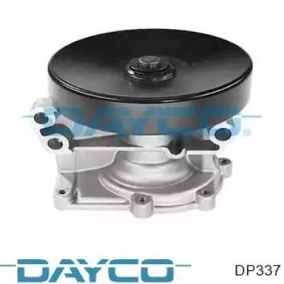 Помпа DP337 Dayco