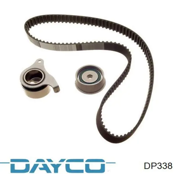 Водяной насос Dayco DP338
