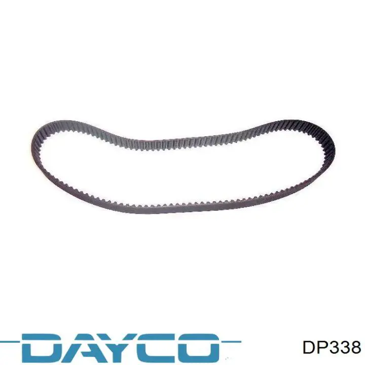 Помпа DP338 Dayco