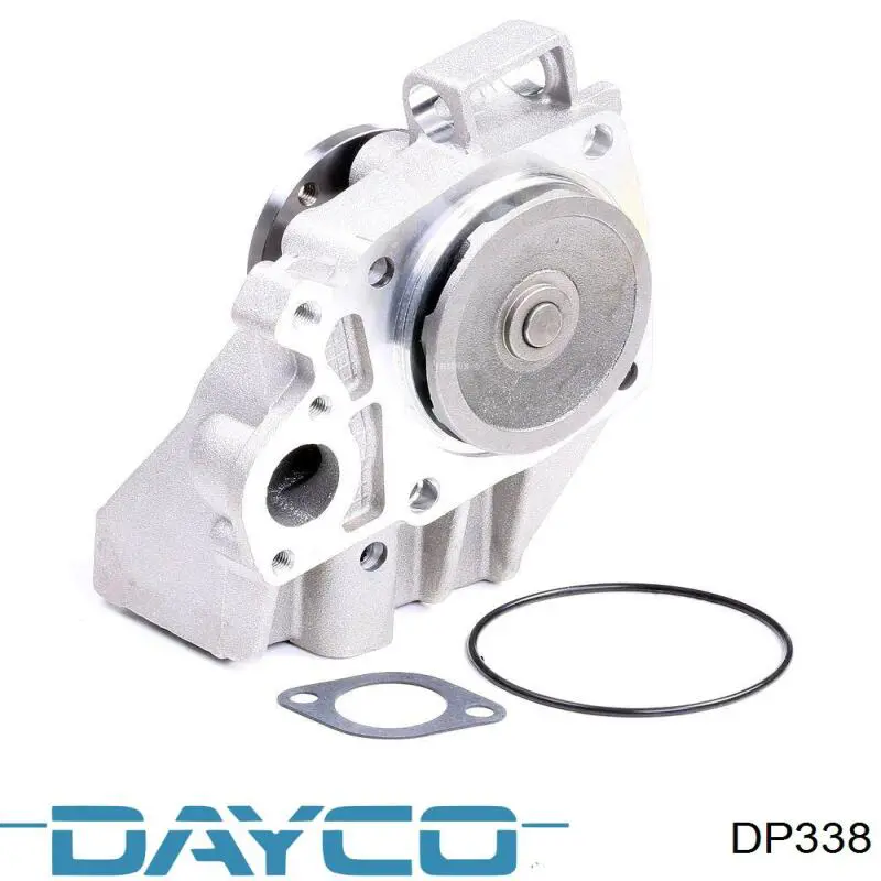 DP338 Dayco Насос водяной