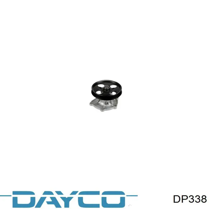 Купить DP338 Dayco Насос охлаждения
