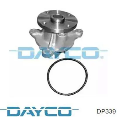 Помпа DP339 Dayco