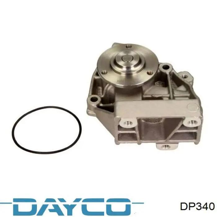 Помпа охлаждения Dayco DP340 цена, от 66.04 USD