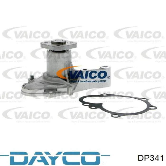 Помпа DP341 Dayco