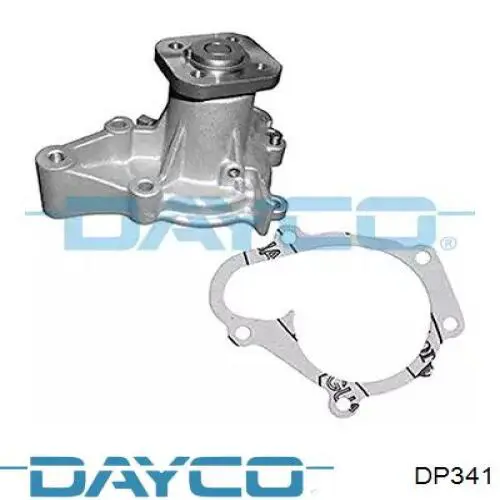 Помпа DP341 Dayco