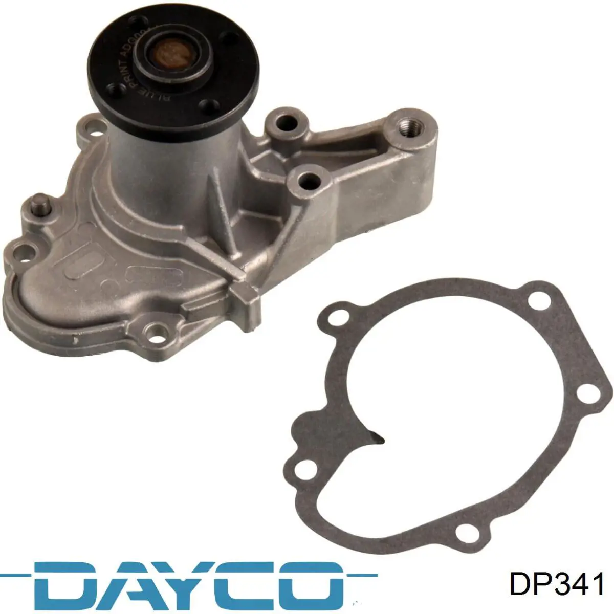 Помпа охлаждения Dayco DP341 цена, от 30.04 USD