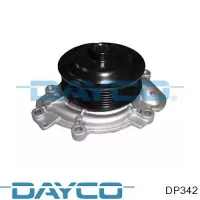 Помпа DP342 Dayco