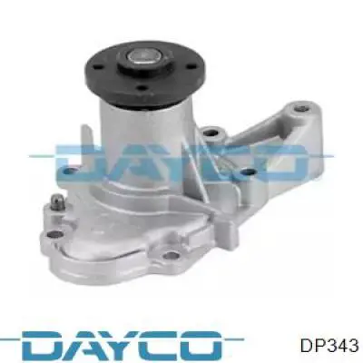 Помпа DP343 Dayco