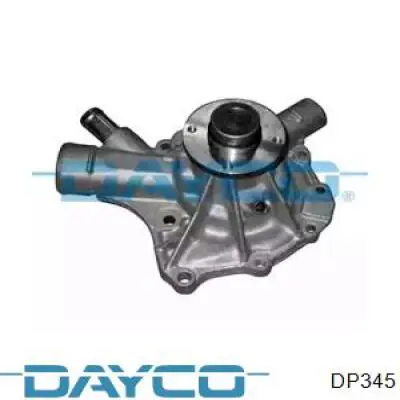 Помпа DP345 Dayco