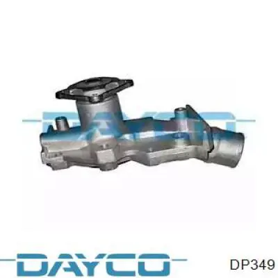 Помпа DP349 Dayco