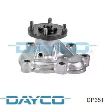 Помпа DP351 Dayco