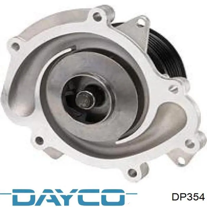 Помпа DP354 Dayco