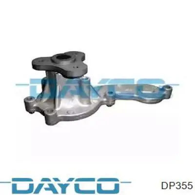 Купить DP355 Dayco Насос охлаждения