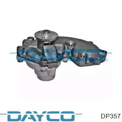 Помпа DP357 Dayco