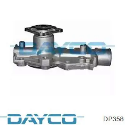 Помпа DP358 Dayco