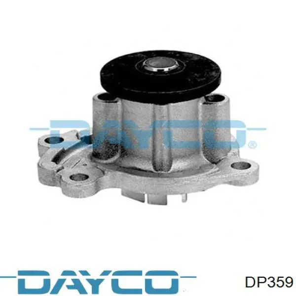 Помпа DP359 Dayco